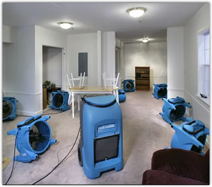 Contents Cleaning & Restoration in Barnstable Town, MA